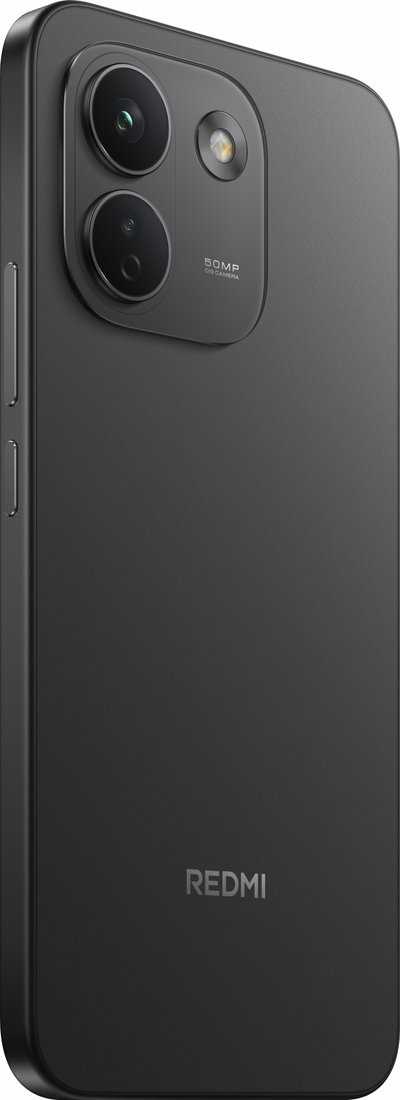 Телефон Xiaomi Redmi Note 17 Pro Max 5G 8GB/256GB международная версия (черный), фото 6