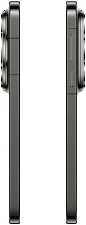 Телефон Huawei Pura 90s Pro Max SCA-LX9 12GB/512GB (графитовый черный, международная версия), фото 6
