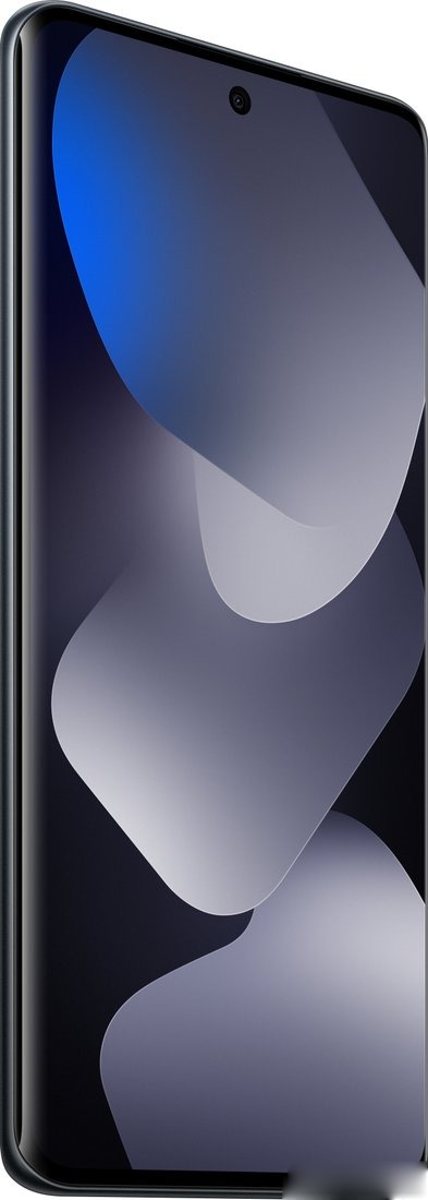 Телефон Xiaomi Redmi Note 15 6GB/128GB международная версия (черный), фото 6