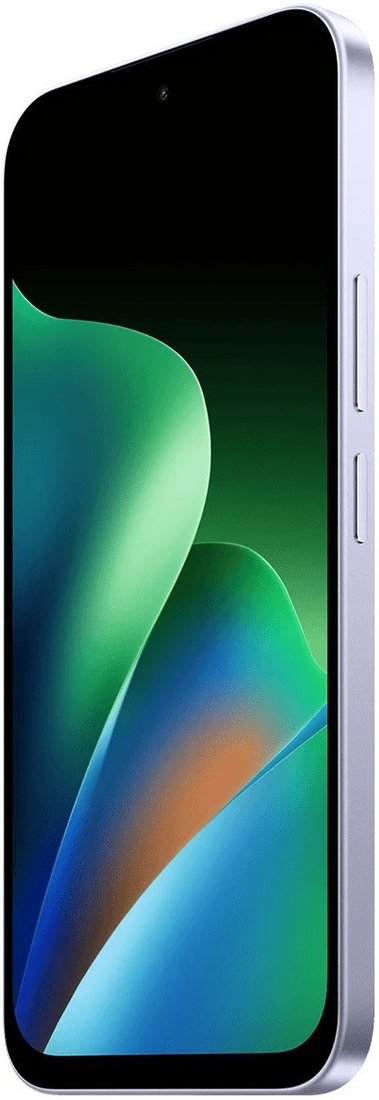 Телефон Xiaomi Redmi 17 4GB/128GB международная версия (фиолетовый), фото 5