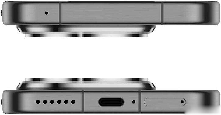 Телефон Huawei Pura 90s Pro MLN-LX9 12GB/256GB (черный, международная версия), фото 6