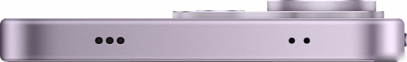Телефон Xiaomi Redmi Note 17 Pro 5G 8GB/256GB международная версия (сиреневый), фото 11
