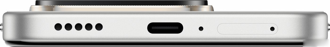 Телефон HONOR X7d LGN-LX1 8GB/128GB международная версия (метеорное серебро), фото 9