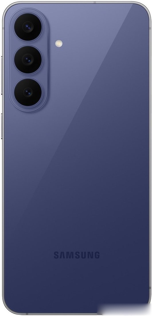 Телефон Samsung Galaxy S26 FE SM-S741B 8GB/256GB (фиолетовый), фото 3