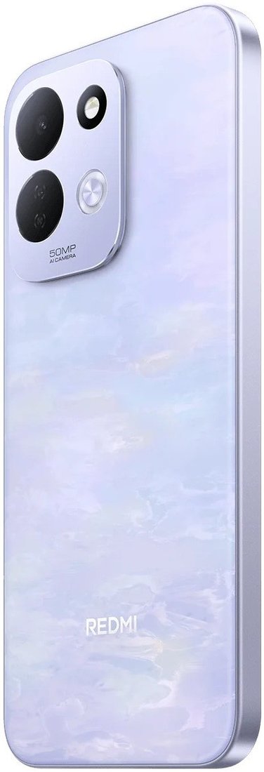 Телефон Xiaomi Redmi 17 4GB/128GB международная версия (фиолетовый), фото 6