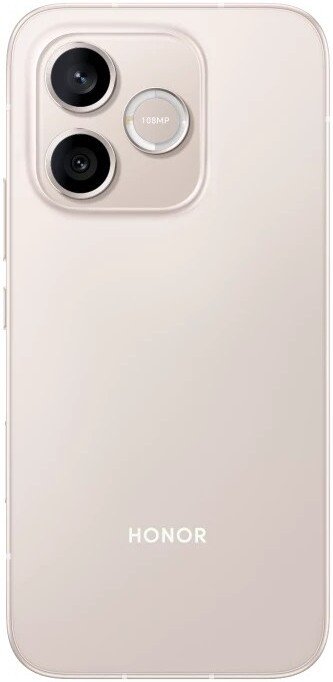 Телефон HONOR 600 Lite 8GB/256GB международная версия (пустынное золото), фото 6