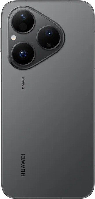Телефон Huawei Pura 80 HED-LX9 12GB/256GB (черный), фото 3