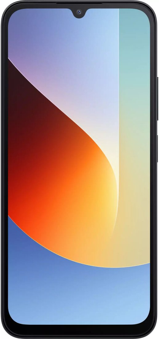 Телефон Xiaomi Redmi A7 Pro 4GB/128GB международная версия (черный), фото 2