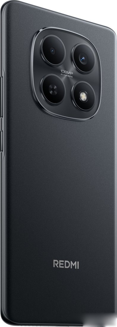 Телефон Xiaomi Redmi Note 15 6GB/128GB международная версия (черный), фото 7