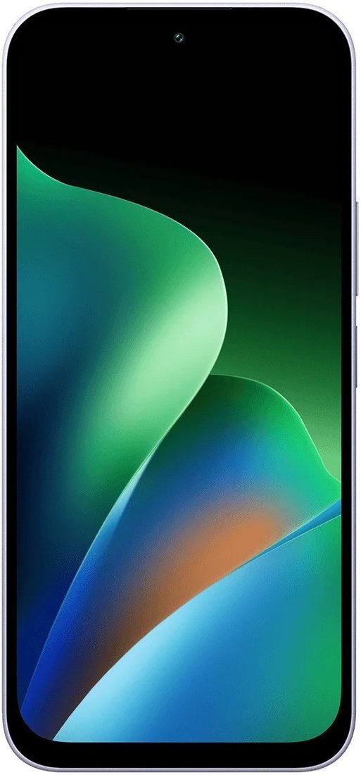 Телефон Xiaomi Redmi 17 4GB/128GB международная версия (фиолетовый), фото 3