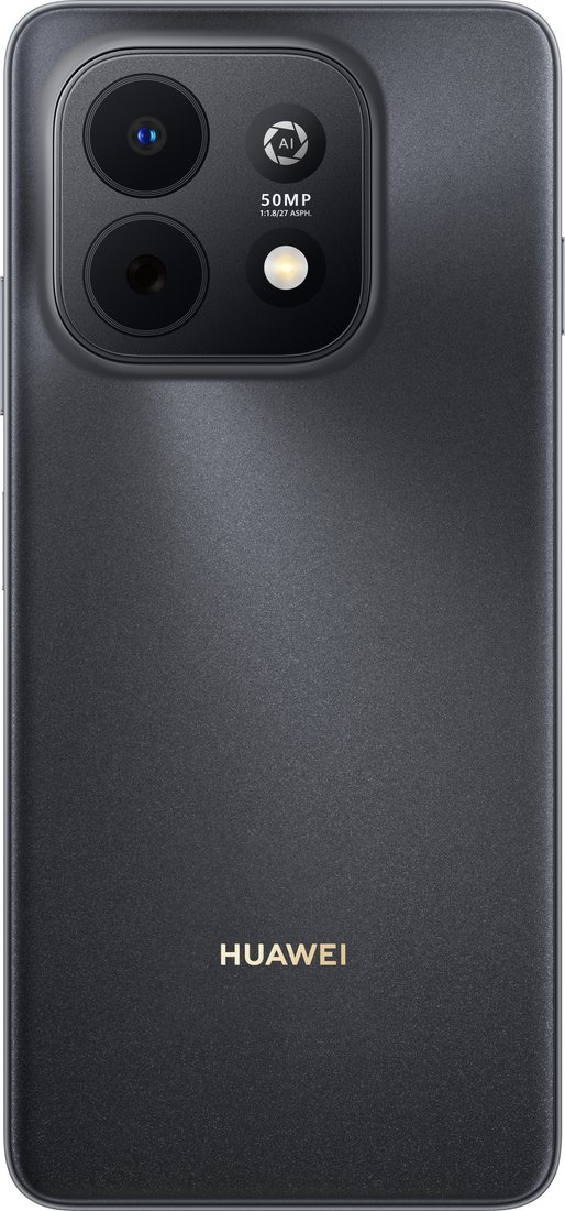 Телефон Huawei nova Y74 MGA-LX3 8GB/256GB (черный, международная версия), фото 3