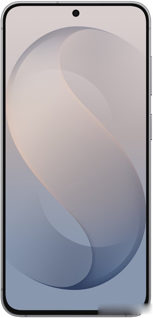 Телефон Samsung Galaxy S26 FE SM-S741B 8GB/256GB (черный), фото 2