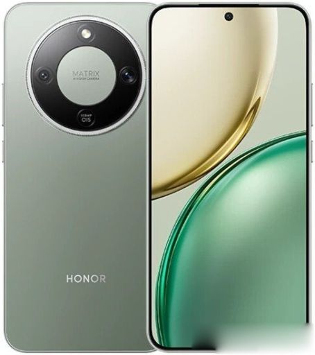 Телефон HONOR X9d 12GB/256GB международная версия (мятный), фото 1
