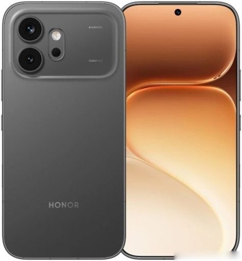 Телефон HONOR 600 Dual SIM 8GB/256GB международная версия (черный), фото 1