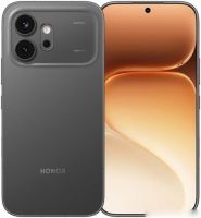 Телефон HONOR 600 Dual SIM 8GB/256GB международная версия (черный)
