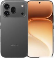 Телефон HONOR 600 Pro Dual SIM 12GB/512GB международная версия (черный)