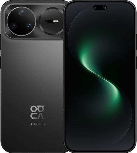 Телефон Huawei nova 15 Pro KLE-LX9 Dual SIM 12GB/512GB (черный, международная версия), фото 1