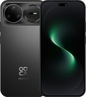 Телефон Huawei nova 15 Pro KLE-LX9 Dual SIM 12GB/512GB (черный, международная версия)