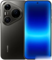 Телефон Huawei Pura 90s Pro Max SCA-LX9 12GB/512GB (графитовый черный, международная версия)