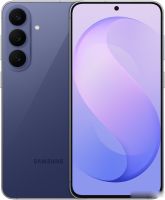 Телефон Samsung Galaxy S26 FE SM-S741B 8GB/256GB (фиолетовый)