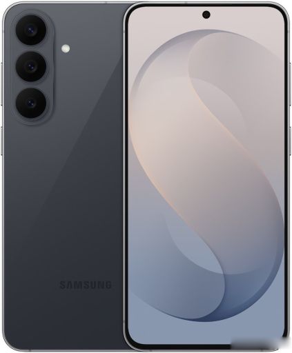 Телефон Samsung Galaxy S26 FE SM-S741B 8GB/256GB (черный), фото 1