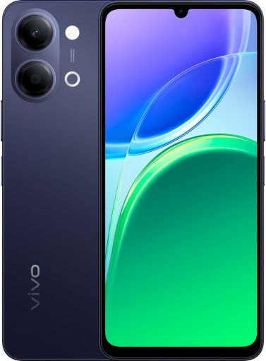 Телефон Vivo Y05 V2556 4GB/128GB международная версия (черный), фото 1