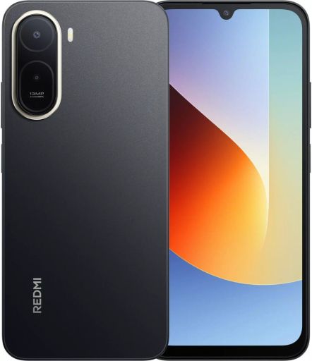 Телефон Xiaomi Redmi A7 Pro 4GB/128GB международная версия (черный), фото 1