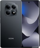 Телефон Xiaomi Redmi Note 15 6GB/128GB международная версия (черный)