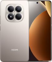 Телефон Xiaomi Redmi Note 15 Pro 8GB/256GB международная версия (титановый)