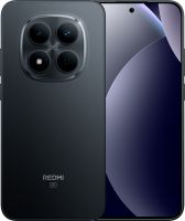 Телефон Xiaomi Redmi Note 15 Pro 5G 8GB/256GB международная версия (черный)