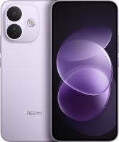 Телефон Xiaomi Redmi Note 17 Pro 5G 8GB/256GB международная версия (сиреневый)