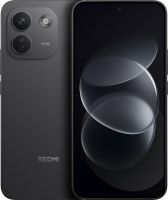 Телефон Xiaomi Redmi Note 17 Pro Max 5G 8GB/256GB международная версия (черный)