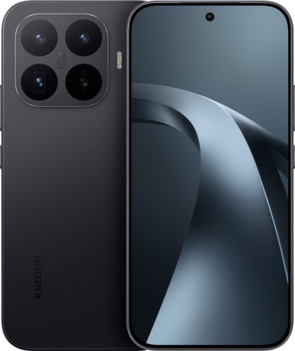 Телефон Xiaomi 17T 12GB/512GB международная версия (черный), фото 1