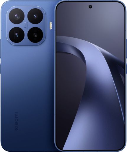 Телефон Xiaomi 17T Pro 12GB/256GB международная версия (темно-синий), фото 1