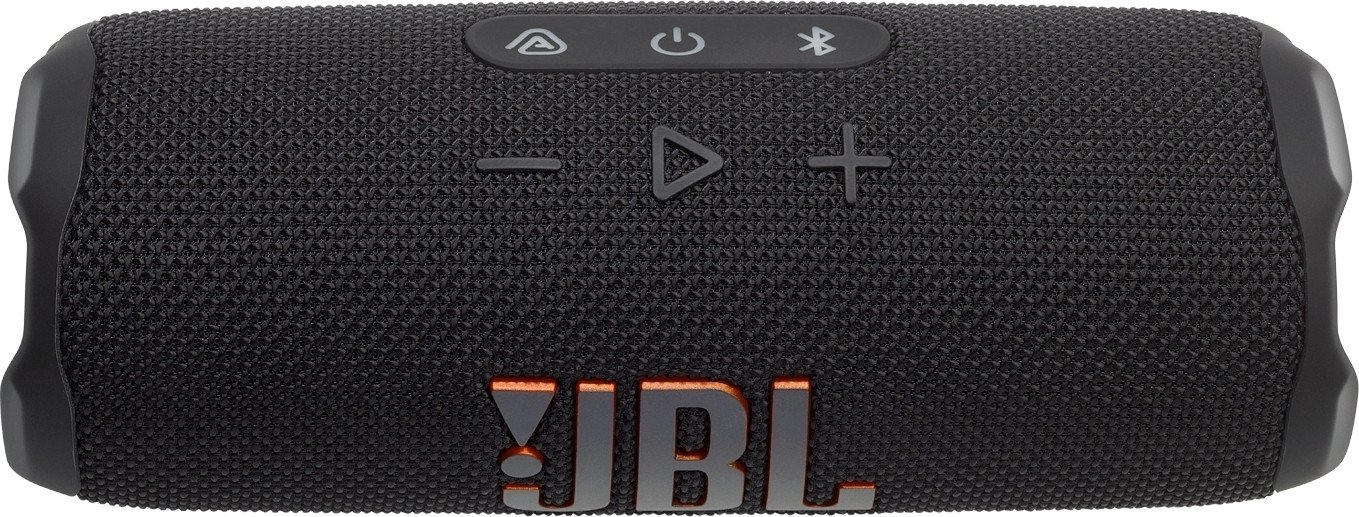 Беспроводная колонка JBL Flip 7 (черный), фото 6