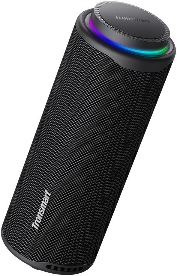 Беспроводная колонка Tronsmart T8 (черный), фото 3