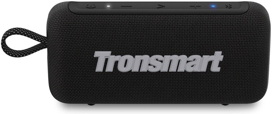 Беспроводная колонка Tronsmart Trip 2 (черный), фото 2