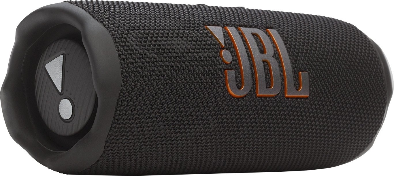 Беспроводная колонка JBL Flip 7 (черный), фото 9