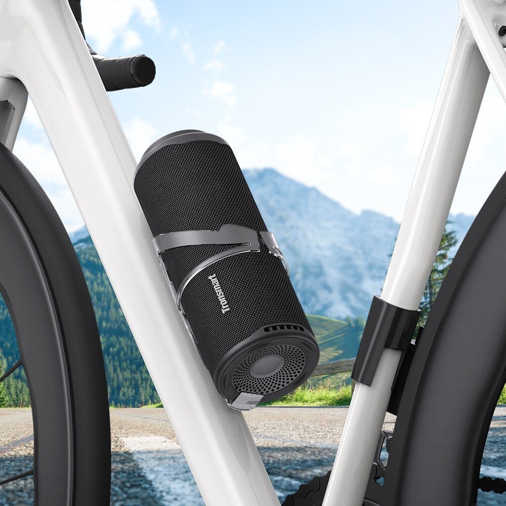 Беспроводная колонка Tronsmart T8 (черный), фото 16