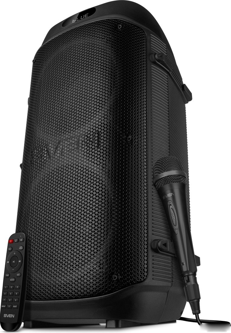 Патибокс SVEN PS-850, фото 2