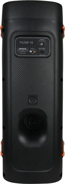 Патибокс Feiyang FG208-18, фото 4