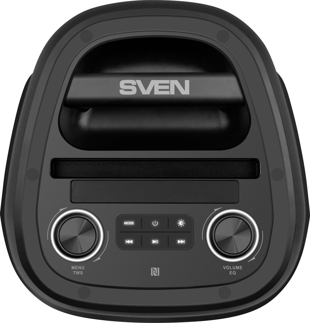 Патибокс SVEN PS-850, фото 8
