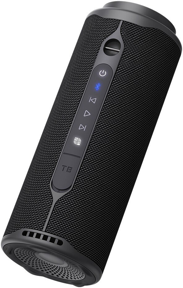 Беспроводная колонка Tronsmart T8 (черный), фото 4