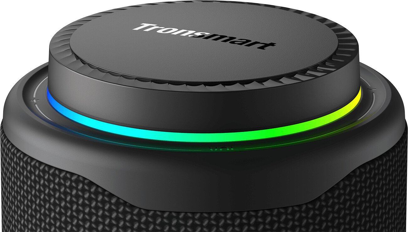 Беспроводная колонка Tronsmart T8 (черный), фото 6