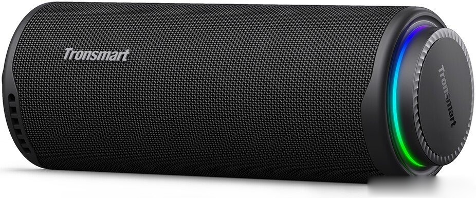 Беспроводная колонка Tronsmart T8 (черный), фото 5