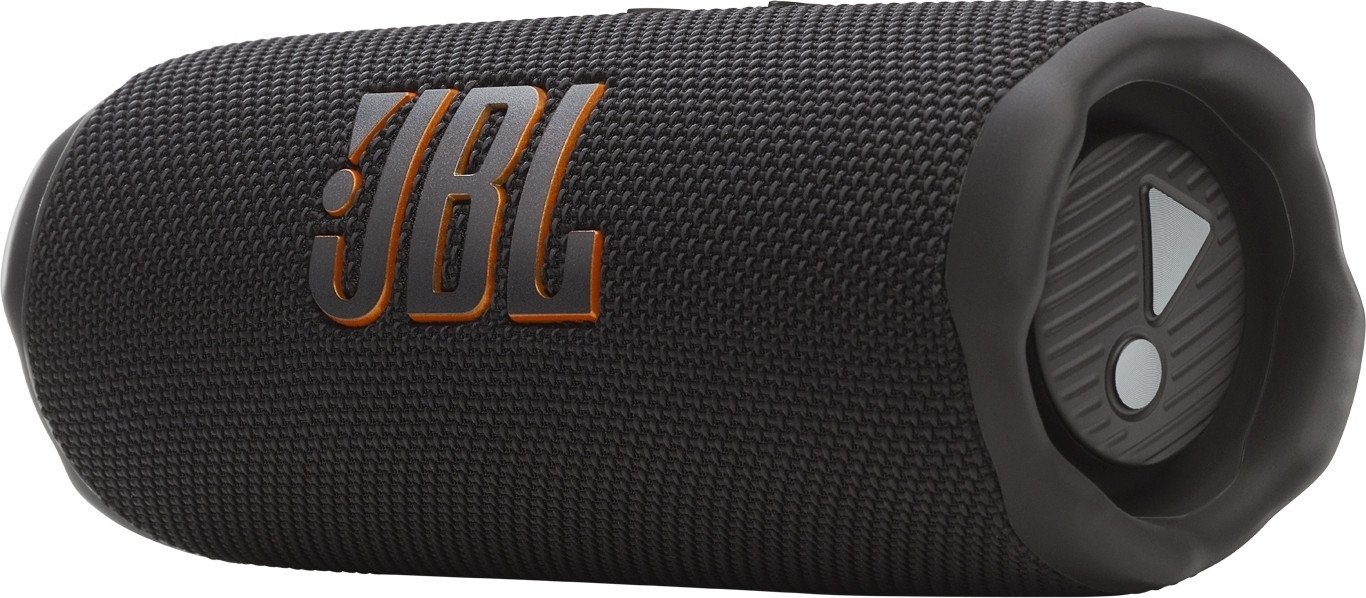 Беспроводная колонка JBL Flip 7 (черный), фото 8
