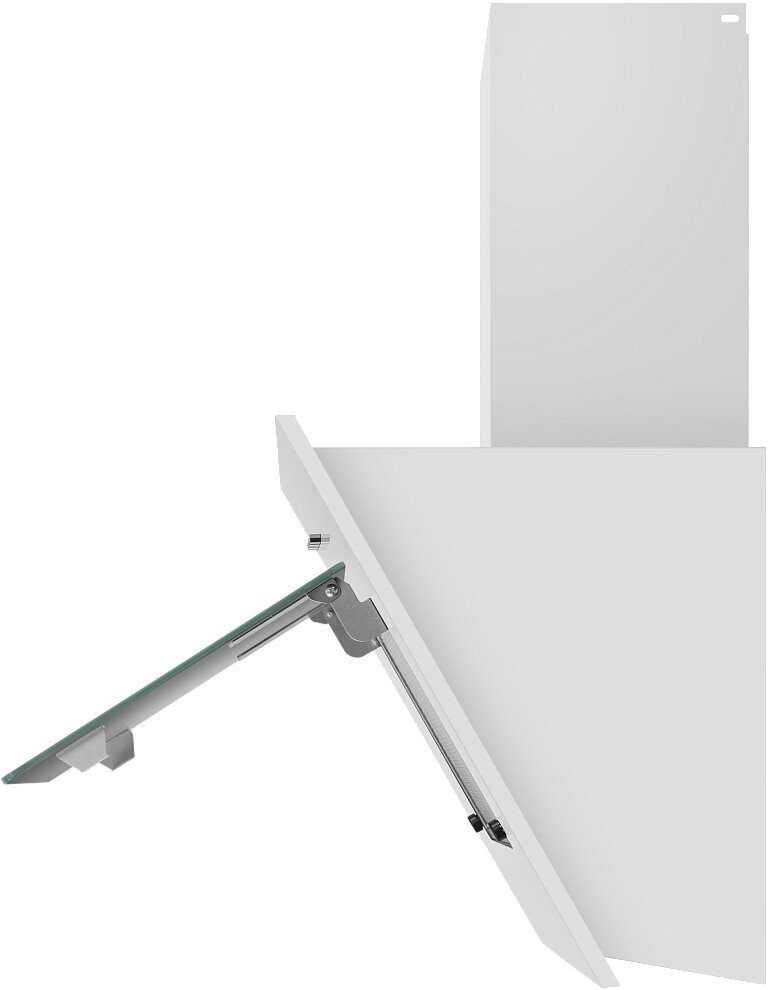Кухонная вытяжка HOMSair Bell 60M (белый), фото 5