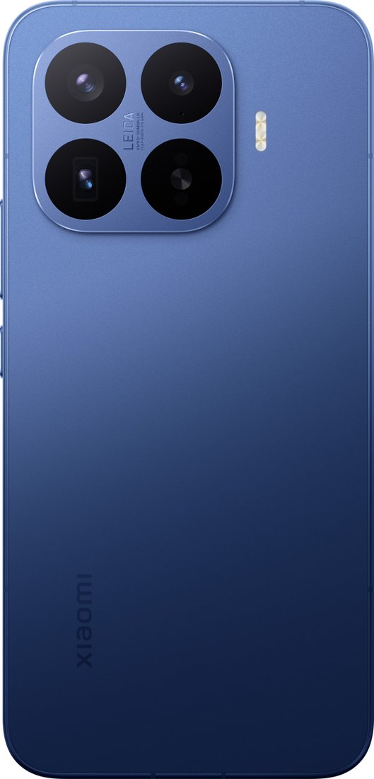 Телефон Xiaomi 17T Pro 12GB/512GB международная версия (темно-синий), фото 3