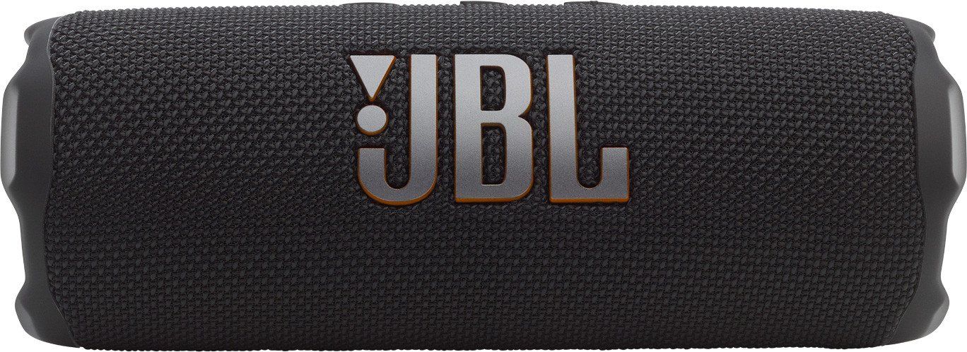 Беспроводная колонка JBL Flip 7 (черный), фото 1
