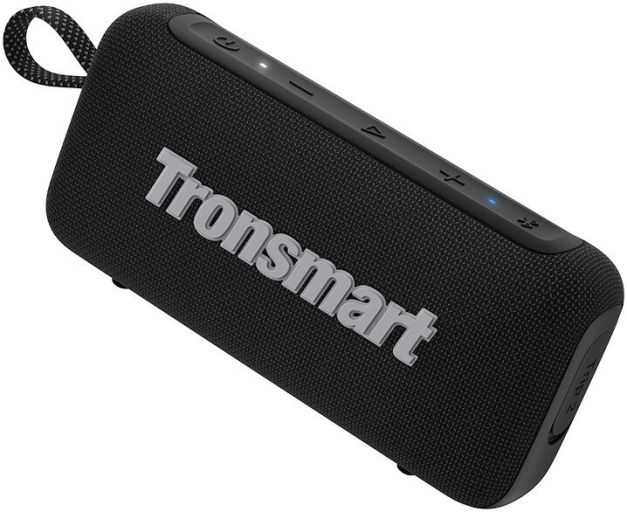 Беспроводная колонка Tronsmart Trip 2 (черный), фото 1